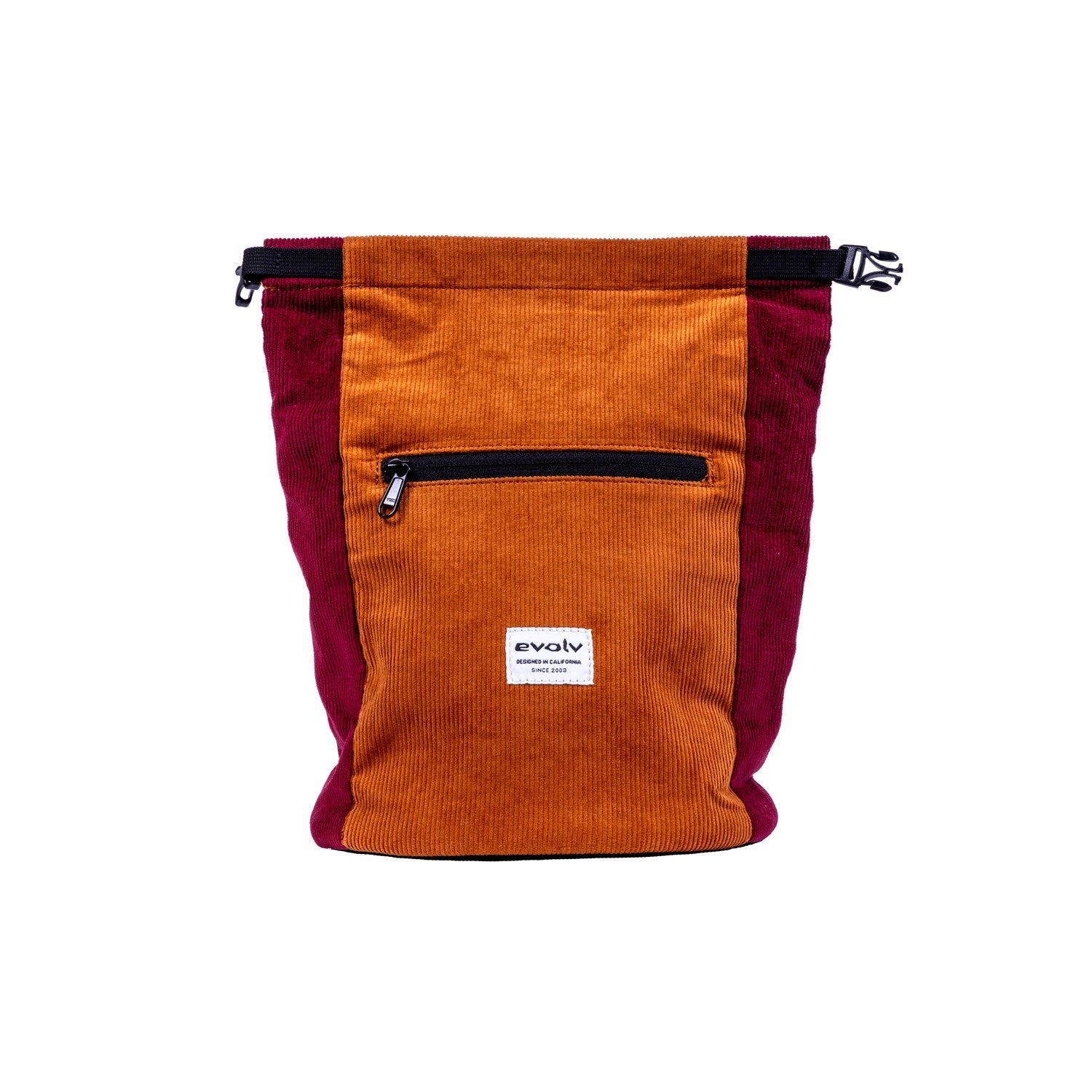 Sac à magnésie Corduroy - Evolv